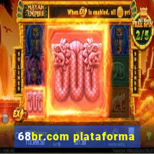 68br.com plataforma